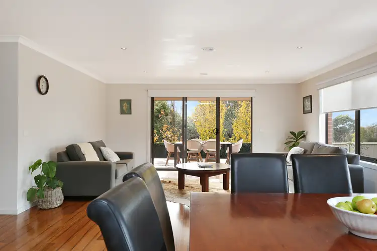 Sixth view of Homely house listing, 6 Lakeview Avenue, Camperdown VIC 3260