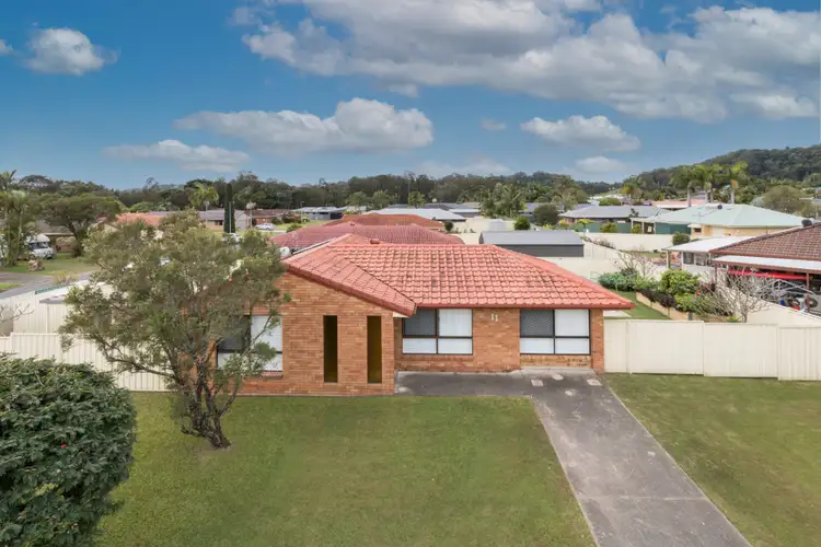 Main view of Homely house listing, 11 Togos Avenue, Currumbin Waters QLD 4223