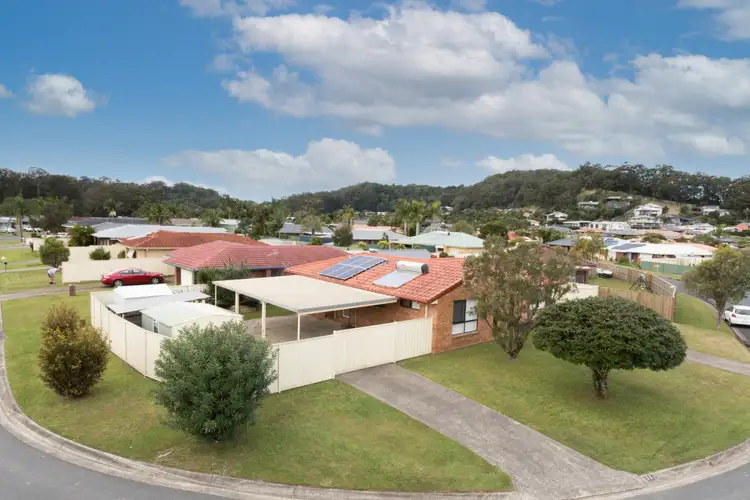 Second view of Homely house listing, 11 Togos Avenue, Currumbin Waters QLD 4223
