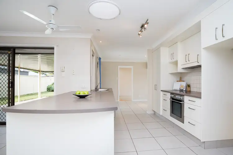 Sixth view of Homely house listing, 11 Togos Avenue, Currumbin Waters QLD 4223