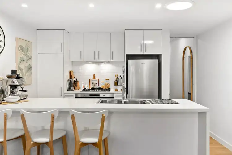 Main view of Homely townhouse listing, 9 Hakea Drive, Warriewood NSW 2102