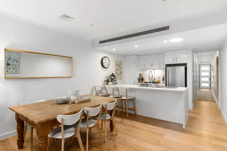 Fourth view of Homely townhouse listing, 9 Hakea Drive, Warriewood NSW 2102