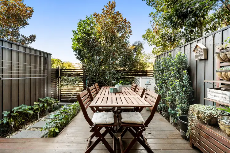 Fifth view of Homely townhouse listing, 9 Hakea Drive, Warriewood NSW 2102