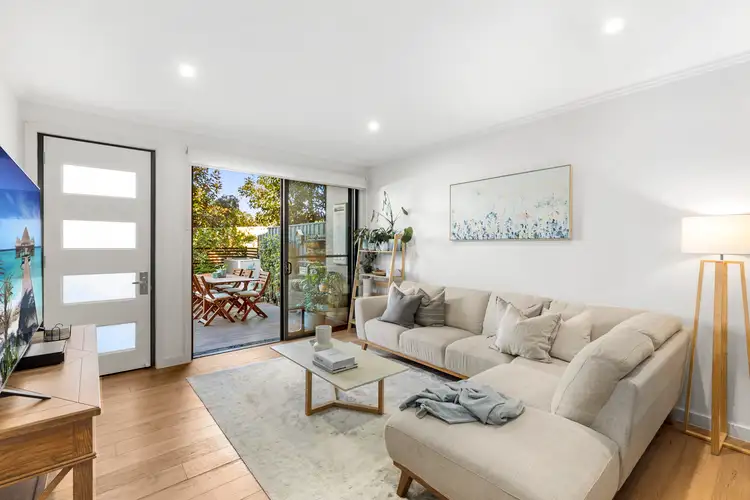 Sixth view of Homely townhouse listing, 9 Hakea Drive, Warriewood NSW 2102