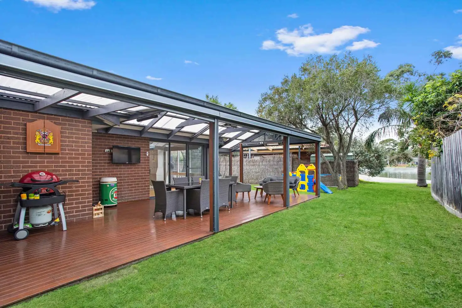 Main view of Homely house listing, 2/4-6 Nanda Court, Patterson Lakes VIC 3197