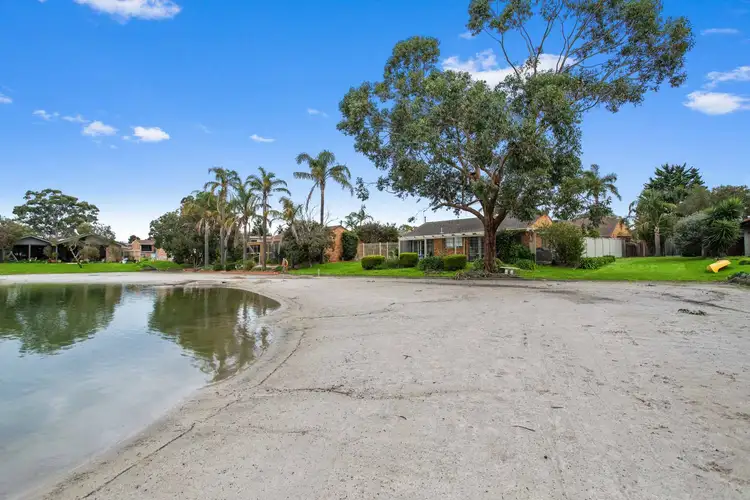 Fifth view of Homely house listing, 2/4-6 Nanda Court, Patterson Lakes VIC 3197