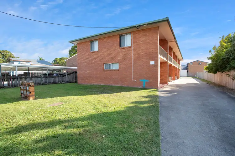 16 English Street, South Mackay QLD 4740