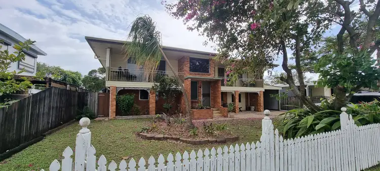 Main view of Homely house listing, 24 Archibald Street, South Mackay QLD 4740