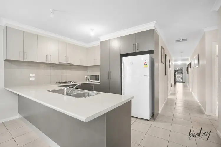 Sixth view of Homely house listing, 15 Yumbarra Parade, Wollert VIC 3750