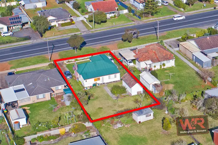 54 South Coast Highway, Orana WA 6330