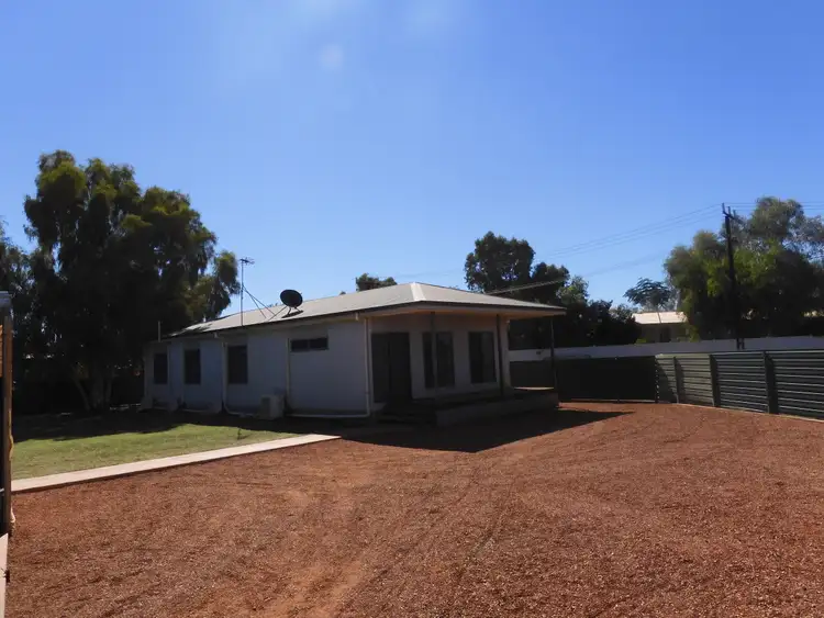 Third view of Homely house listing, 51 Weaber Road, Tennant Creek NT 860