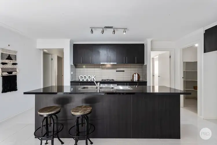 Third view of Homely house listing, 11 Botheras Court, Epsom VIC 3551