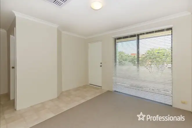 Second view of Homely house listing, 10 Hurford Street, Hamilton Hill WA 6163