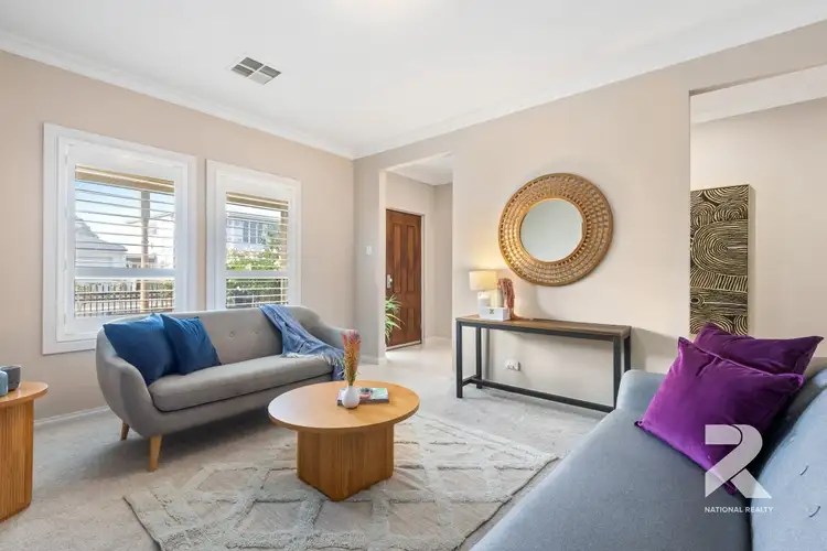 Third view of Homely house listing, 1a Murphy Street, Fulham Gardens SA 5024
