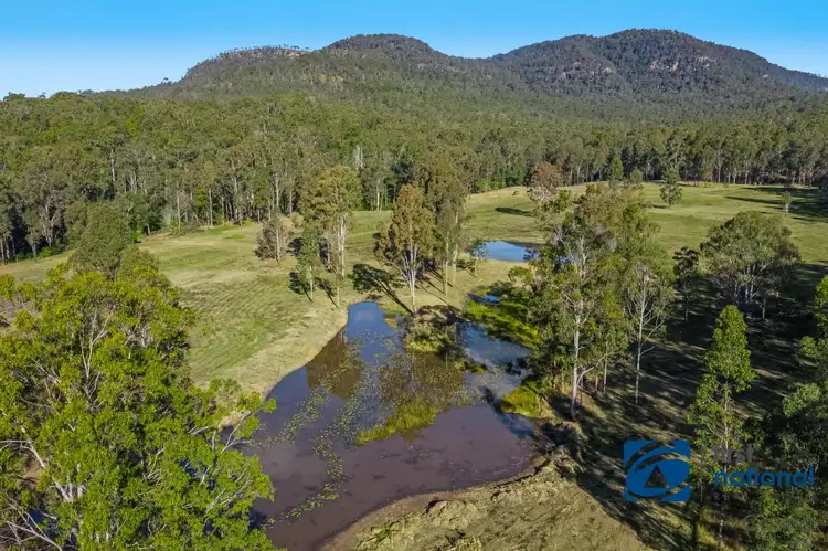 3315 Busbys Flat Road, Busbys Flat NSW 2469