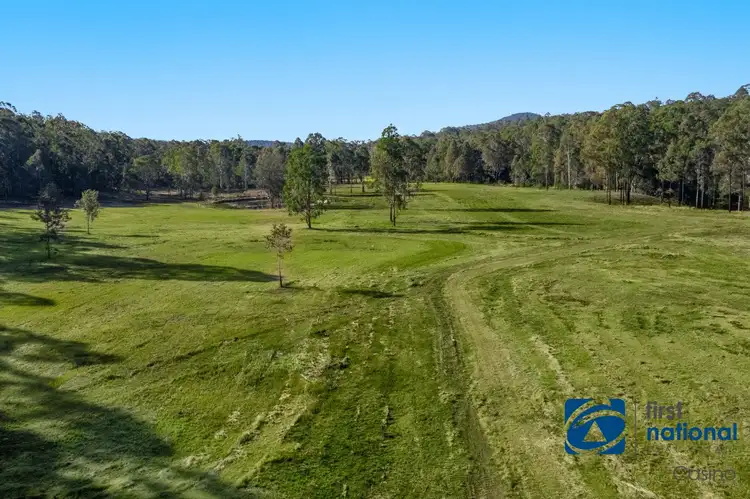 Second view of Homely rural property listing, 3315 Busbys Flat Road, Busbys Flat NSW 2469