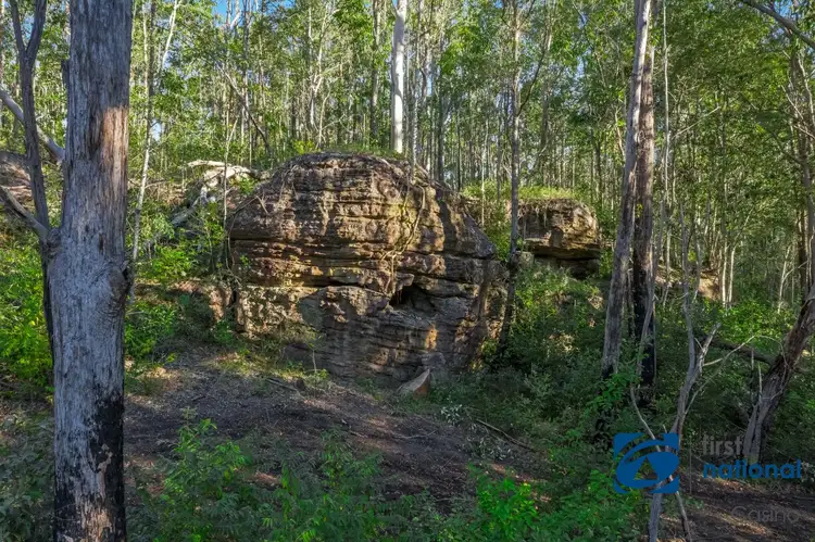 Fifth view of Homely rural property listing, 3315 Busbys Flat Road, Busbys Flat NSW 2469