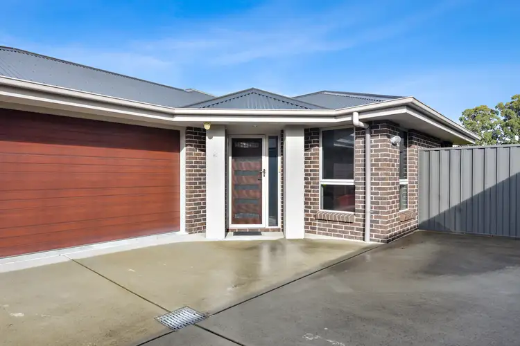 Third view of Homely unit listing, 2/5 Palmerston Avenue, Prospect TAS 7250