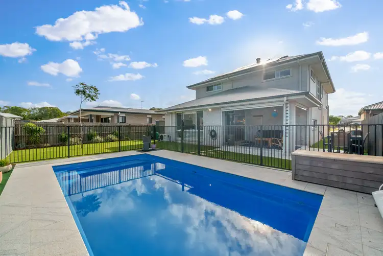 9 Brandywine Street, Griffin QLD 4503