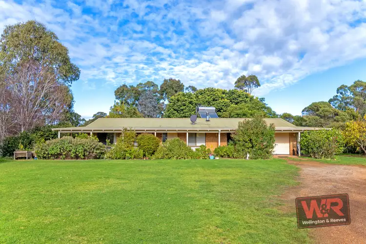 Second view of Homely house listing, 649 Albany Highway, Mckail WA 6330