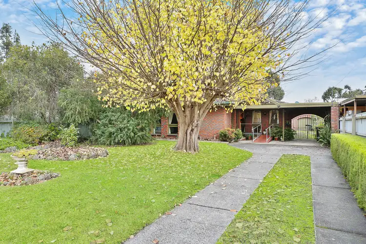 Main view of Homely house listing, 5 Cardell Court, Colac VIC 3250