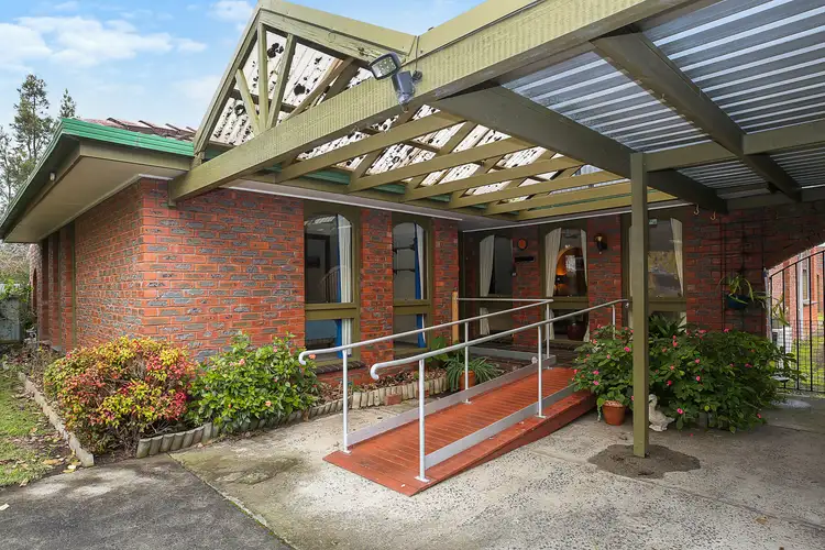 Second view of Homely house listing, 5 Cardell Court, Colac VIC 3250