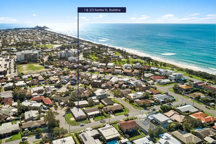 1/3 Ilumba Street, Buddina QLD 4575