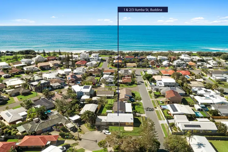 2/3 Ilumba Street, Buddina QLD 4575
