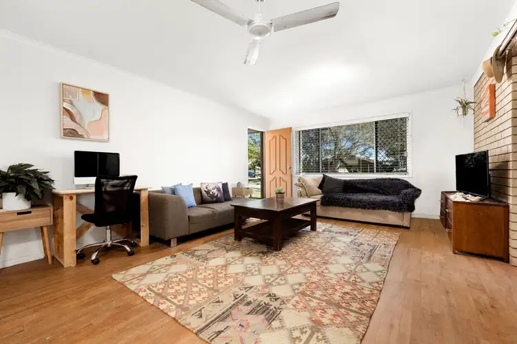 Third view of Homely semi-detached listing, 2/3 Ilumba Street, Buddina QLD 4575