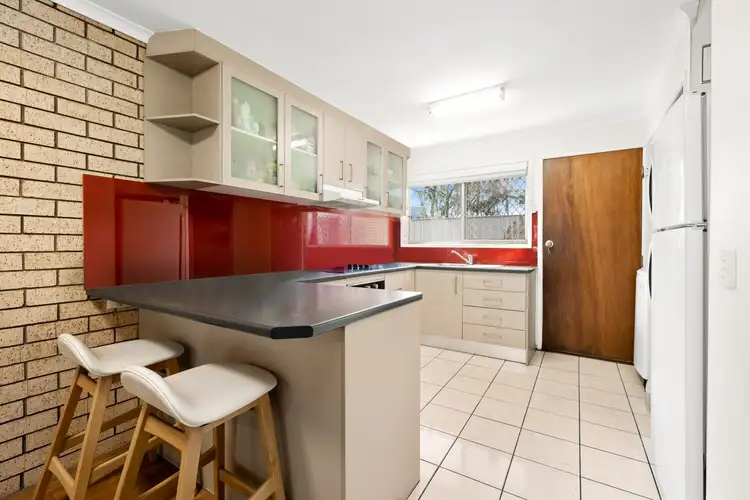 Fourth view of Homely semi-detached listing, 2/3 Ilumba Street, Buddina QLD 4575