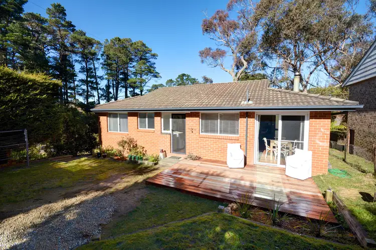 1 Ada Road, Blackheath NSW 2785
