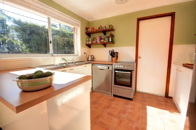 Second view of Homely house listing, 1 Ada Road, Blackheath NSW 2785