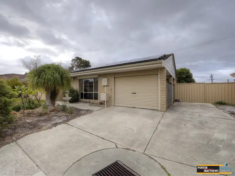Main view of Homely unit listing, 3/12 Farnaby Lane, Beckenham WA 6107