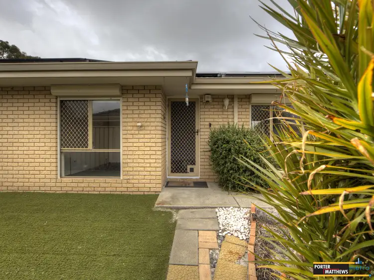 Third view of Homely unit listing, 3/12 Farnaby Lane, Beckenham WA 6107