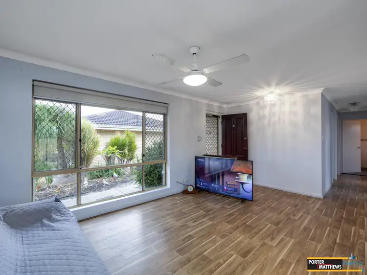 Sixth view of Homely unit listing, 3/12 Farnaby Lane, Beckenham WA 6107