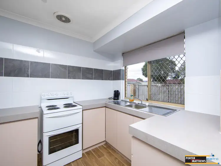 Seventh view of Homely unit listing, 3/12 Farnaby Lane, Beckenham WA 6107