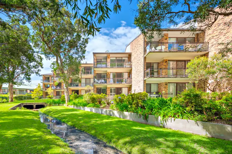 Second view of Homely apartment listing, 48/2 Gowrie Avenue, Nelson Bay NSW 2315