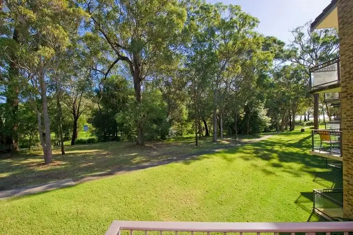 Fifth view of Homely apartment listing, 48/2 Gowrie Avenue, Nelson Bay NSW 2315