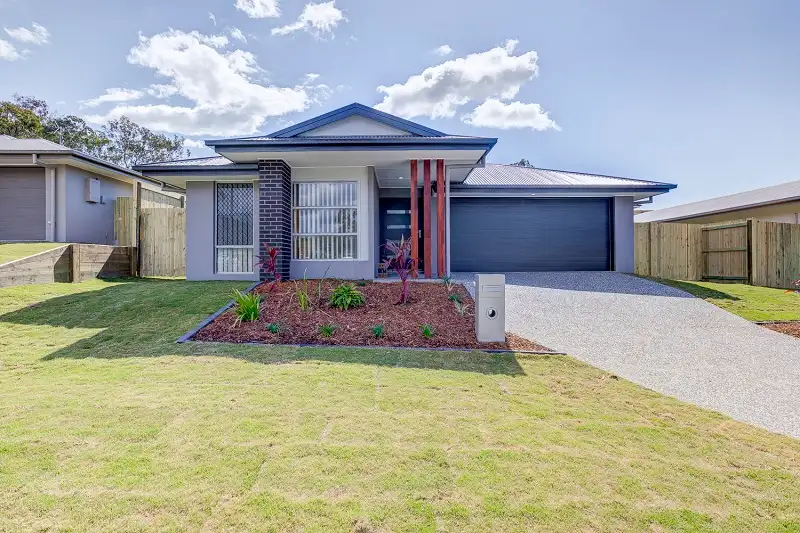 Main view of Homely house listing, 9 Mclaughlin Circuit, Oxenford QLD 4210