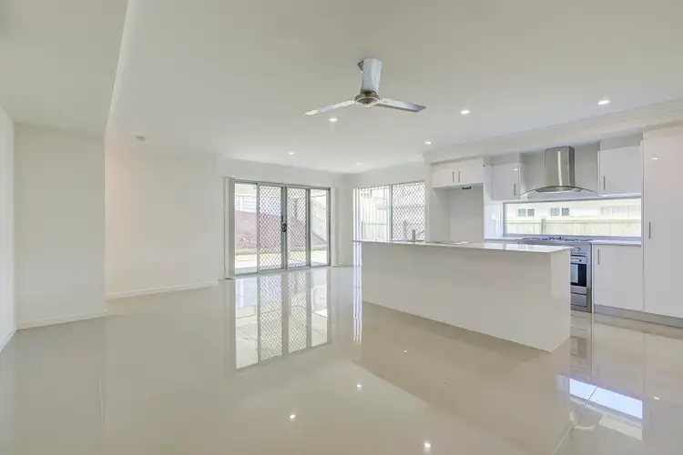 Fifth view of Homely house listing, 9 Mclaughlin Circuit, Oxenford QLD 4210