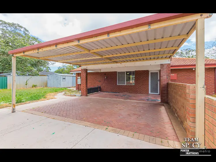Second view of Homely house listing, 21 Moss Street, Huntingdale WA 6110