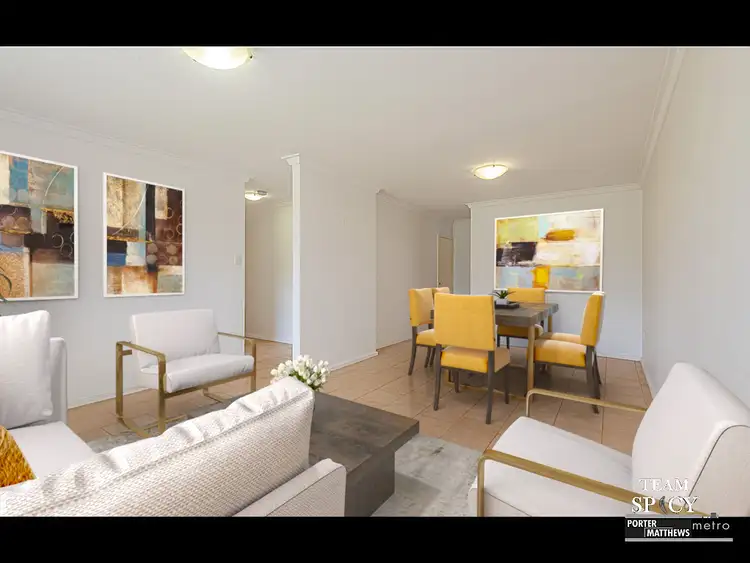 Third view of Homely house listing, 21 Moss Street, Huntingdale WA 6110
