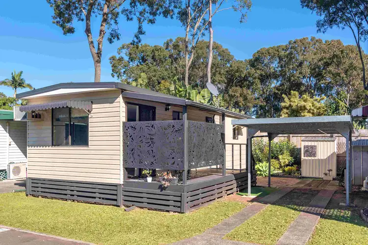 Site 71/43 Mond Street,, Thorneside QLD 4158