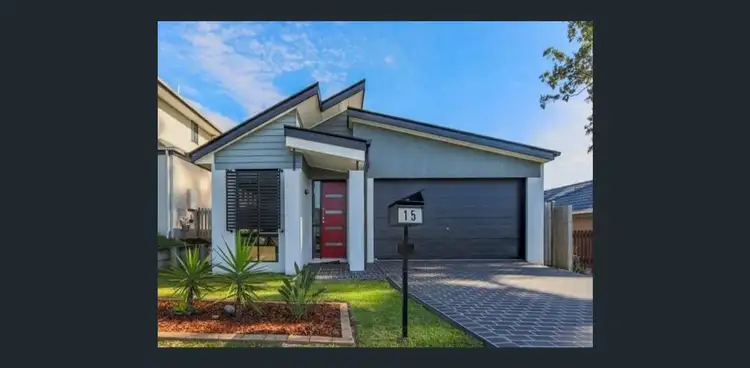 15 Orlando Drive