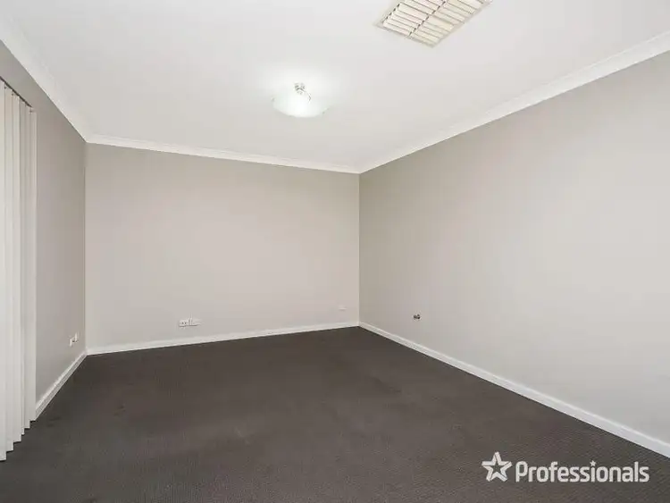 Fifth view of Homely house listing, 3 Robin Cove, Ballajura WA 6066