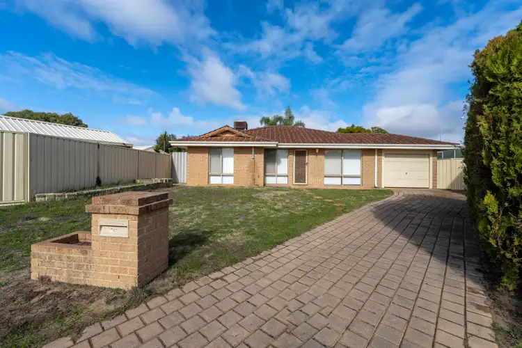9 Woodman Place, Beechboro WA 6063