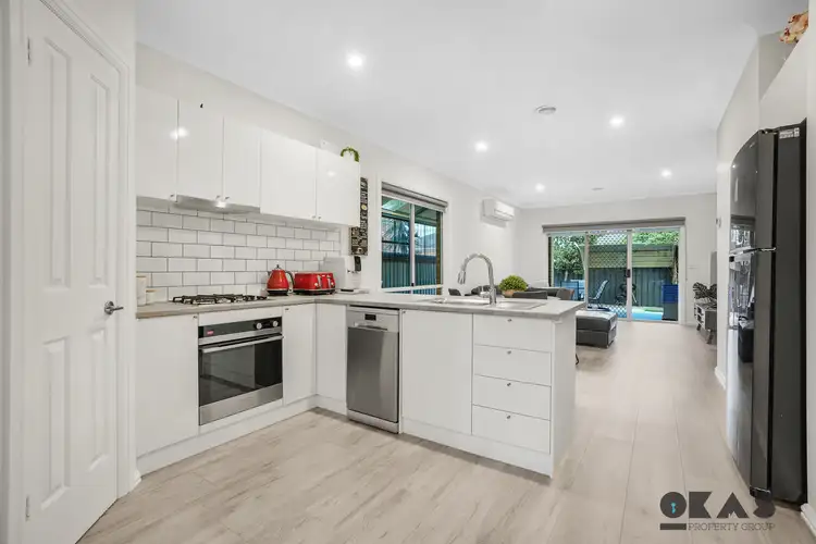 Fifth view of Homely house listing, 7 Highcroft Place, Cairnlea VIC 3023