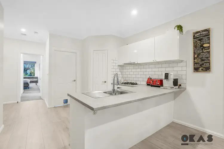 Sixth view of Homely house listing, 7 Highcroft Place, Cairnlea VIC 3023