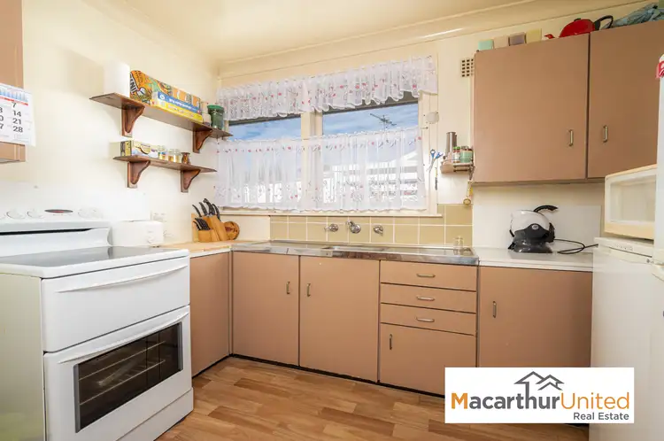 Third view of Homely house listing, 86 Carrington Circuit, Leumeah NSW 2560