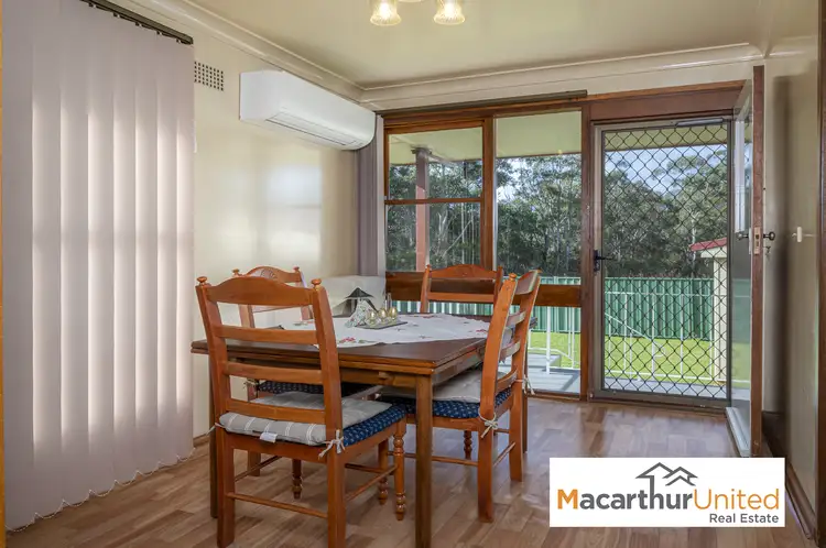 Fourth view of Homely house listing, 86 Carrington Circuit, Leumeah NSW 2560